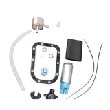 Fuel Pump Regulator Housing and Filter Kit for 2001-2007 Harley-Davidson 62897-01B - product view 3