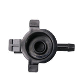 Fuel Pump Regulator Housing and Filter Kit for 2001-2007 Harley-Davidson 62897-01B - product view 5