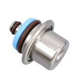 Fuel Pump Regulator Housing and Filter Kit for 2001-2007 Harley-Davidson 62897-01B - product view 8