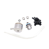 Fuel Pressure Regulator Housing and Filter for Harley-Davidson 62373-01 - product view 1