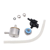 Fuel Pressure Regulator Housing and Filter for Harley-Davidson 62373-01 - product view 3
