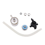 Fuel Pressure Regulator Housing and Filter for Harley-Davidson 62373-01 - product view 6