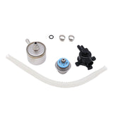 Fuel Pressure Regulator Housing and Filter for Harley-Davidson 62373-01 - product view 9