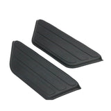 Rear Fender Step Pad Pair for Chevrolet Silverado 1500 2500 3500 15709894 - product view 2