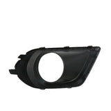 Front Fog Light Bezel Pair for 2014-2016 Subaru Forester 57731SG030 - product view 7