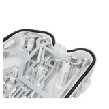 Left Tail Light Bulb Holder for 2007-2008 Audi S6 4F5945221 - product view 4