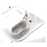 Left Tail Light Bulb Holder for 2007-2008 Audi S6 4F5945221 - product view 5