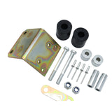 Right Lower Door Roller Bracket Kit for Peterbilt 379 13-03593 - product view 1