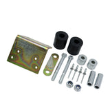 Right Lower Door Roller Bracket Kit for Peterbilt 379 13-03593 - product view 2