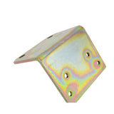 Right Lower Door Roller Bracket Kit for Peterbilt 379 13-03593 - product view 11