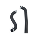 Upper and Lower Radiator Hose Kit for Dodge Charger Challenger 55038160AE - product view 1