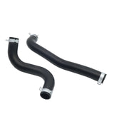 Upper and Lower Radiator Hose Kit for Dodge Charger Challenger 55038160AE - product view 2