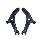 Front Suspension Control Arm and Tie Rod Kit for 2011-2019 Ford Fiesta 10CS1510 - product view 4