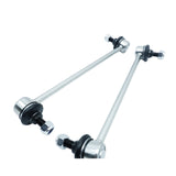 Front Suspension Control Arm and Tie Rod Kit for 2011-2019 Ford Fiesta 10CS1510 - product view 5