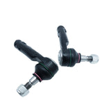 Front Suspension Control Arm and Tie Rod Kit for 2011-2019 Ford Fiesta 10CS1510 - product view 7