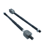 Front Suspension Control Arm and Tie Rod Kit for 2011-2019 Ford Fiesta 10CS1510 - product view 12