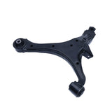 Front Control Arm Ball Joint and Tie Rod Kit for 2003-2011 Honda Element 10CS1143 - product view 2