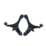 Front Control Arm Ball Joint and Tie Rod Kit for 2003-2011 Honda Element 10CS1143 - product view 3
