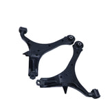 Front Control Arm Ball Joint and Tie Rod Kit for 2003-2011 Honda Element 10CS1143 - product view 7
