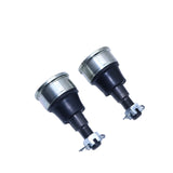 Front Control Arm Ball Joint and Tie Rod Kit for 2003-2011 Honda Element 10CS1143 - product view 8