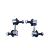 Front Control Arm Ball Joint and Tie Rod Kit for 2003-2011 Honda Element 10CS1143 - product view 9