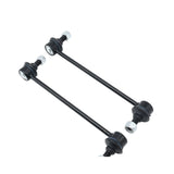 Front Sway Bar Link Pair for Kia Rondo Hyundai Elantra 2CLK-1555 - product view 11