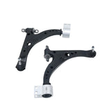 Front Lower Control Arm Pair for 2016-2019 Chevrolet Cruze Volt 2CS1533 - product view 2