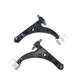 Front Lower Control Arm Pair for 2016-2019 Chevrolet Cruze Volt 2CS1533 - product view 3