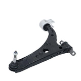 Front Lower Control Arm Pair for 2016-2019 Chevrolet Cruze Volt 2CS1533 - product view 9
