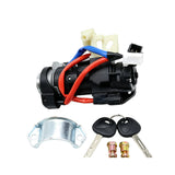 Ignition Lock Cylinder and Switch for 2017-2022 Kia Sportage 81900-D9G00 - product view 1