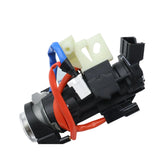 Ignition Lock Cylinder and Switch for 2017-2022 Kia Sportage 81900-D9G00 - product view 2