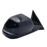 Right Heated Power Mirror for 2022-2026 Toyota Tundra 879100C661 - product view 2
