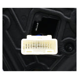 Right Heated Power Mirror for 2022-2026 Toyota Tundra 879100C661 - product view 3