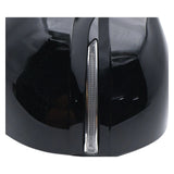 Right Heated Power Mirror for 2022-2026 Toyota Tundra 879100C661 - product view 4