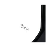 Right Heated Power Mirror for 2022-2026 Toyota Tundra 879100C661 - product view 9