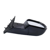 Right Heated Power Mirror for 2022-2026 Toyota Tundra 879100C661 - product view 11
