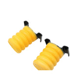 Rear Helper Spring Pair for Nissan Frontier Titan Toyota Tacoma Tundra SSR-610-54 - product view 1