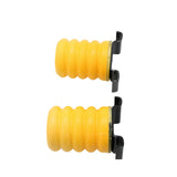 Rear Helper Spring Pair for Nissan Frontier Titan Toyota Tacoma Tundra SSR-610-54 - product view 3