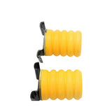 Rear Helper Spring Pair for Nissan Frontier Titan Toyota Tacoma Tundra SSR-610-54 - product view 4