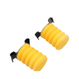 Rear Helper Spring Pair for Nissan Frontier Titan Toyota Tacoma Tundra SSR-610-54 - product view 9