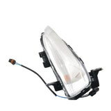 Left Fog and Turn Signal Light for 2019-2020 Kia Optima 92303-D4510 - product view 1