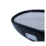Left Heated Memory Power Mirror for 2009-2014 GMC Cadillac 128-01774L - product view 5
