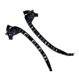 Front Bumper Headlight Retainer Bracket Pair for 2009-2014 Acura TSX 71140-TL0-G01 - product view 1