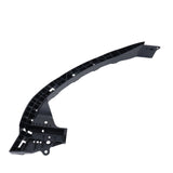Front Bumper Headlight Retainer Bracket Pair for 2009-2014 Acura TSX 71140-TL0-G01 - product view 3