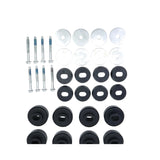 Body Cab Mount Bushing Kit for 1999-2014 Chevrolet Silverado GMC Sierra 7-141 - product view 2