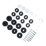 Body Cab Mount Bushing Kit for 1999-2014 Chevrolet Silverado GMC Sierra 7-141 - product view 3