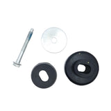 Body Cab Mount Bushing Kit for 1999-2014 Chevrolet Silverado GMC Sierra 7-141 - product view 9