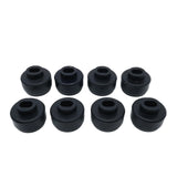 Body Cab Mount Bushing Kit for 1999-2014 Chevrolet Silverado GMC Sierra 7-141 - product view 12