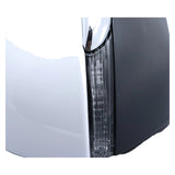 Right White Power-Folding Mirror for 2016-2022 Lexus RX 87910-0E914 - product view 3