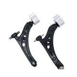 Front Control Arm Tie Rod and Sway Bar Kit for 2018-2024 Enclave Traverse 8CS1473 - product view 2